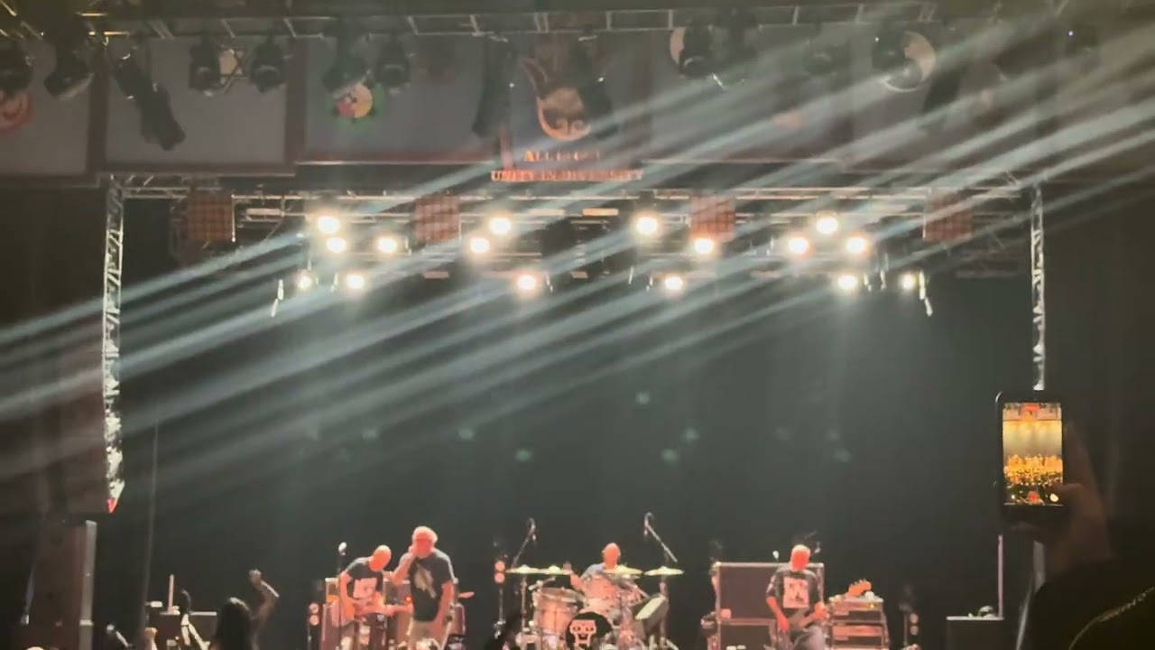 Descendents - hope live @ house of blues Anaheim march 5 2026