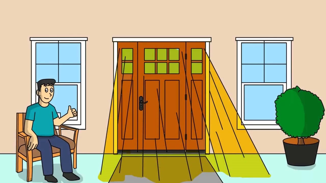 Today's Entry Doors - 7 Things To Consider When Choosing A New Front Entry Door