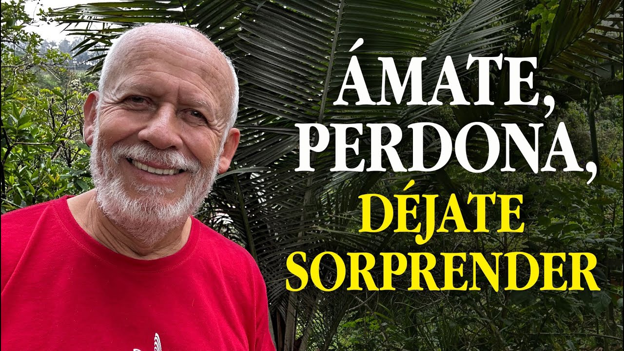 El amor es perdón y mucho más