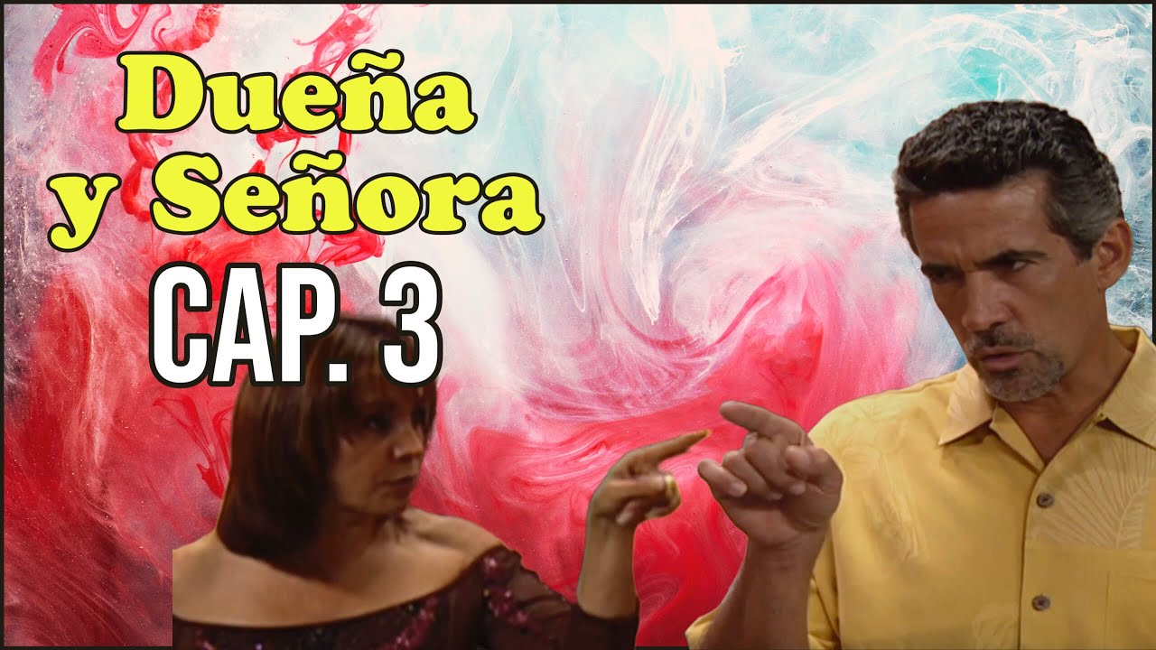 🎙️ Carlota le dira la verdad a Mariela y Diego podria ir preso🚨🚨🚨. Capitulo impactante. CAP. 3