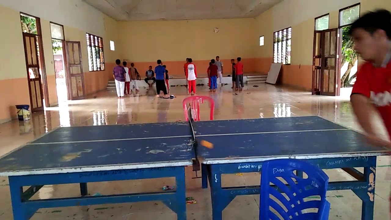 Pondok pesantren arafah