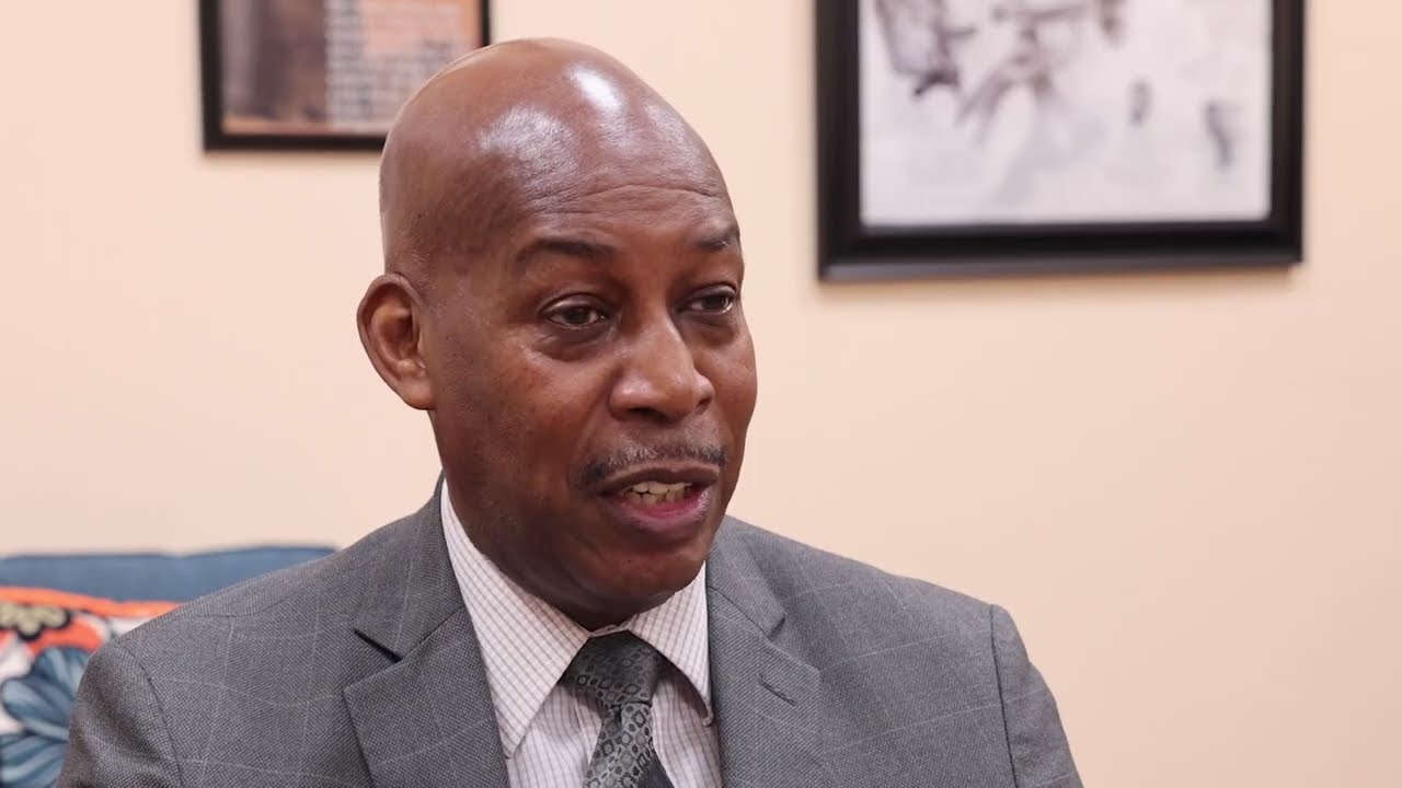 How I-81 destroyed Syracuse’s 15th Ward: 'It was just a loss'
