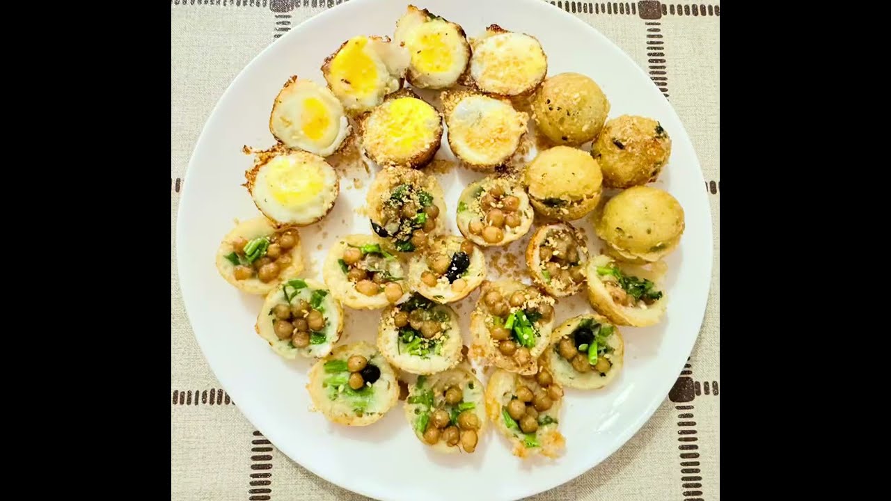 မုန့်အုပ်ကလေး