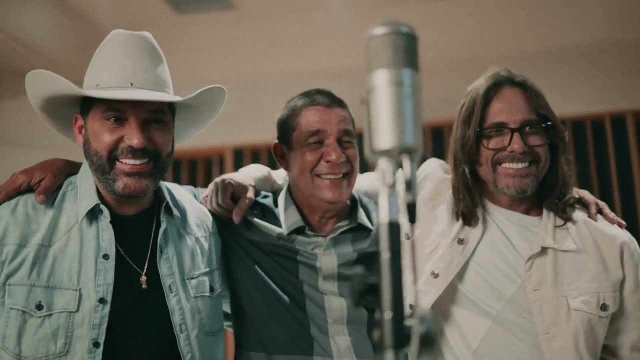 Buteco Sertanejo | Edson & Hudson e Zeca Pagodinho - A Deus Agradeço