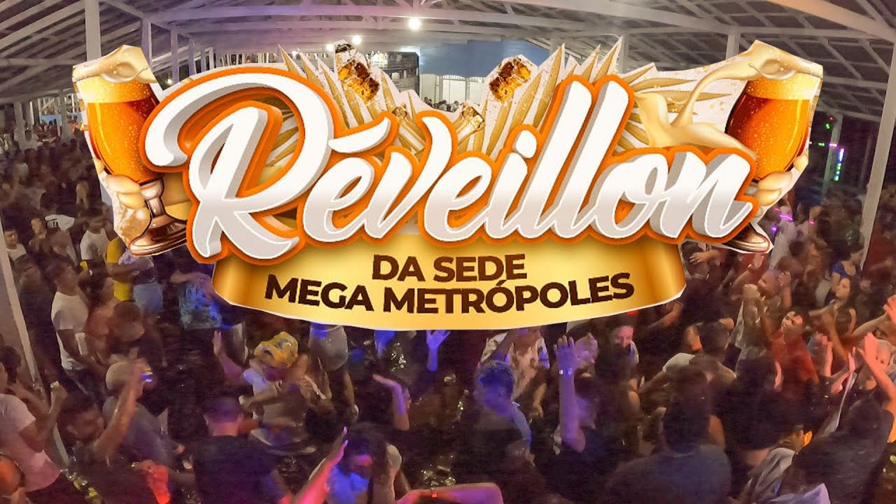 REWEILLON DA SEDE METROPOLES NO RIO ITUQUARA MUNICIPIO DE BREVES - DJ MARCELO ORIGINAL
