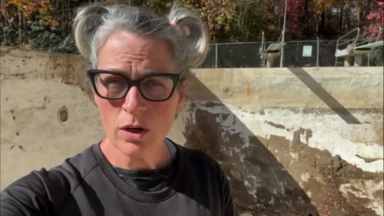 Update from the Mountain with Melissa #5