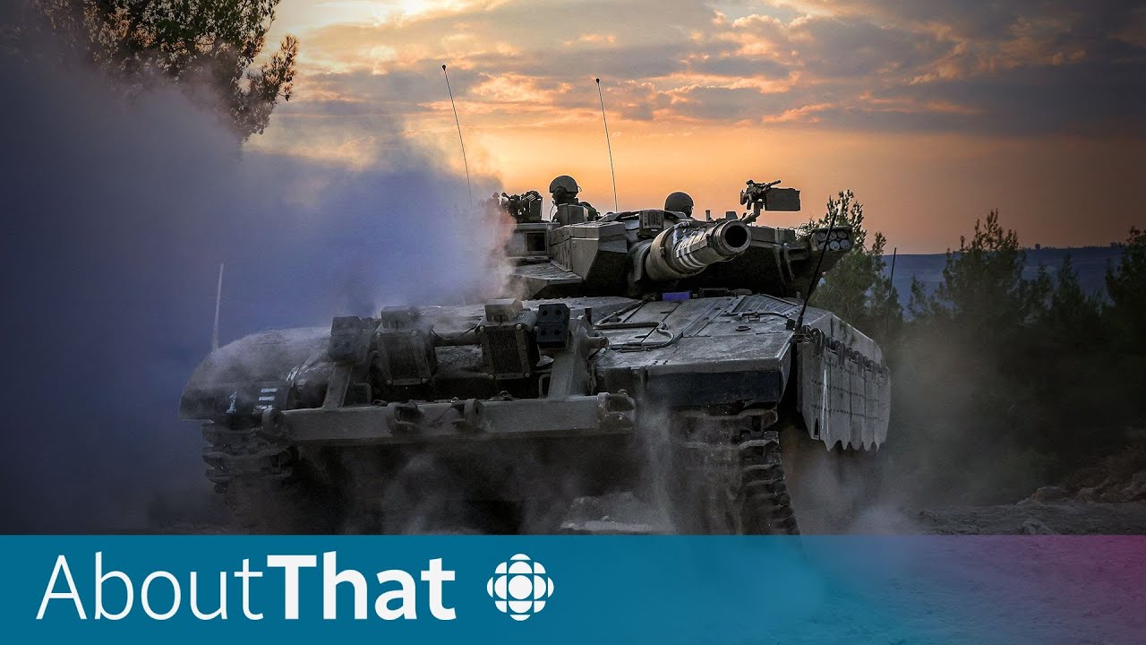 How might an Israeli ground invasion of Lebanon unfold? | About That