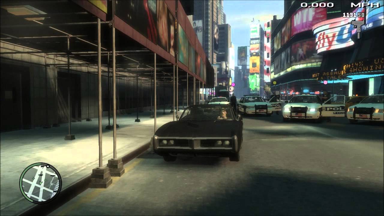 LCPDFR MP Code Zero Gaming Livestream Chase-A-Thon. My Turn