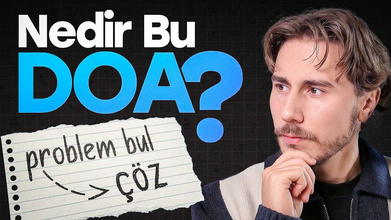 Bilgi Değil, Aksiyon Devri: 2026'da Başarılı Bir Girişim Kurmak