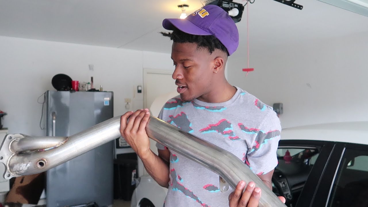 MAPerformance STAGE 2 Install DIY | 2015-2017 STI