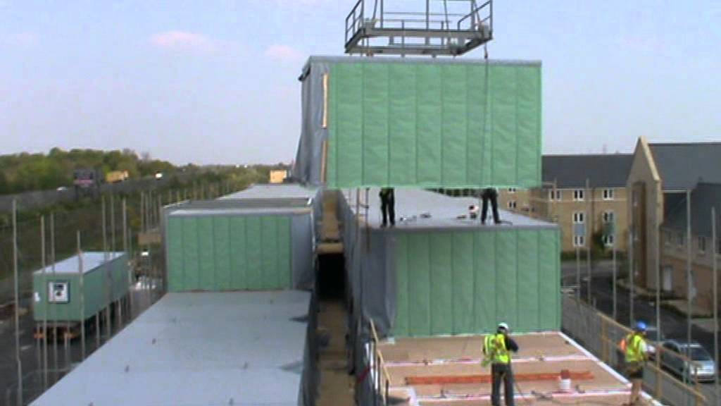 Eco-mods site installation.mpg