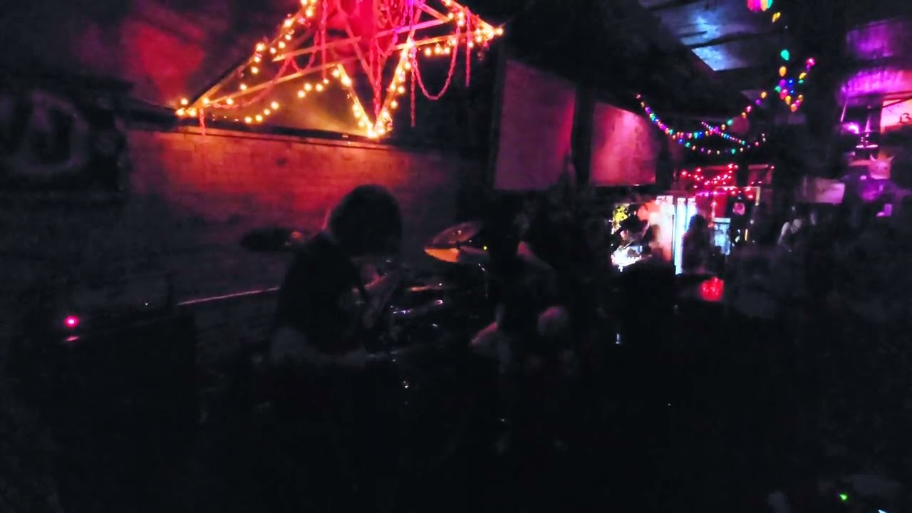 Severed Headshop - Boom Dinosaur 6-21-24