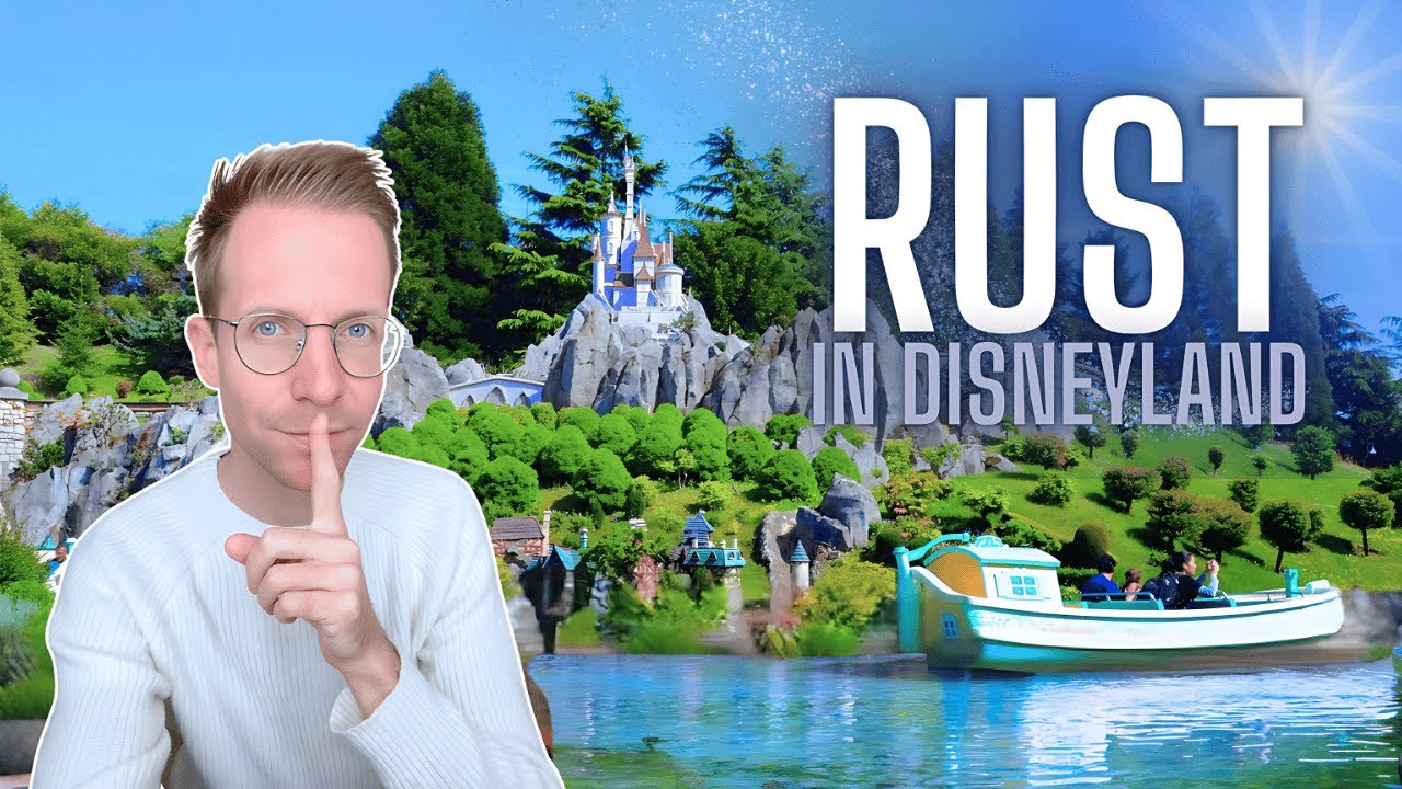 Vermijd De Drukte in Disneyland Met Deze Tips