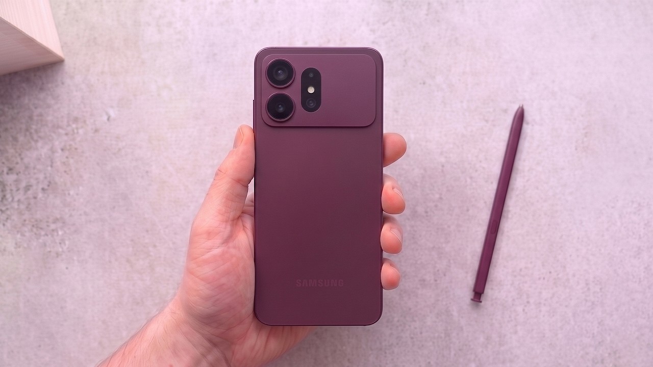Galaxy S27 Pro &mdash; получится ли у Samsung повторить успех?