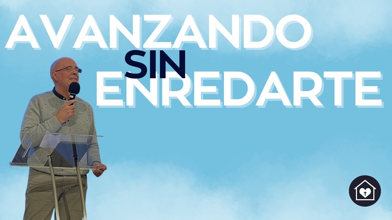 AVANZANDO SIN ENREDARTE | 25/01/2026