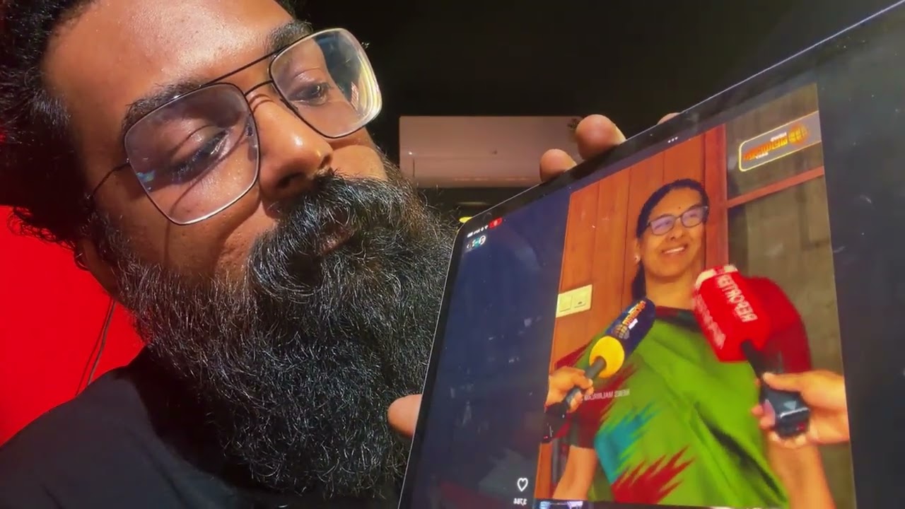❗️wikkythug about ആശുപത്രിയിലെ അനീതി ❗️