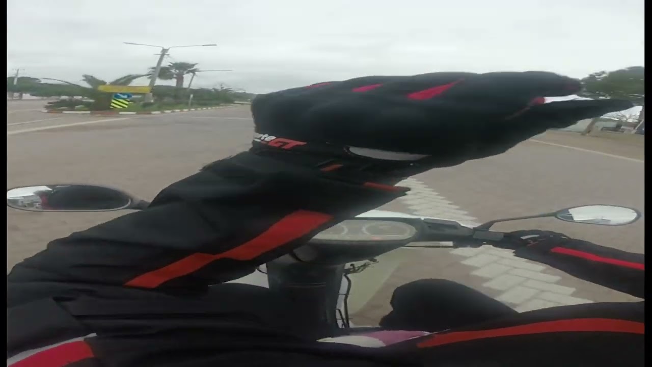 Yuki Gusto Motovlog (2)