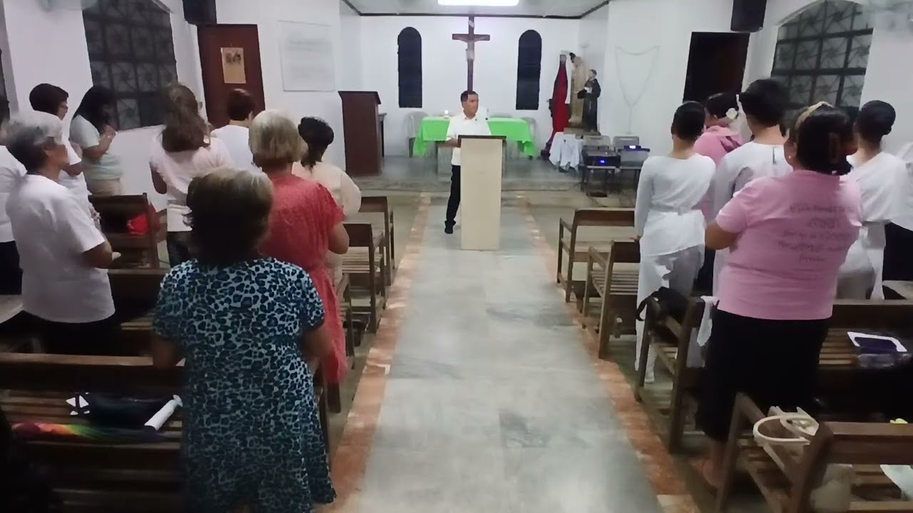IKAW AY HINIRANG