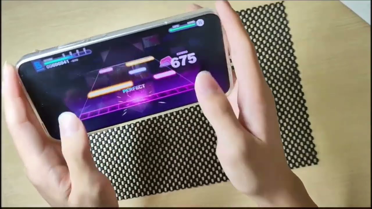 腐れ外道とチョコレゐトfc （thumb play）
