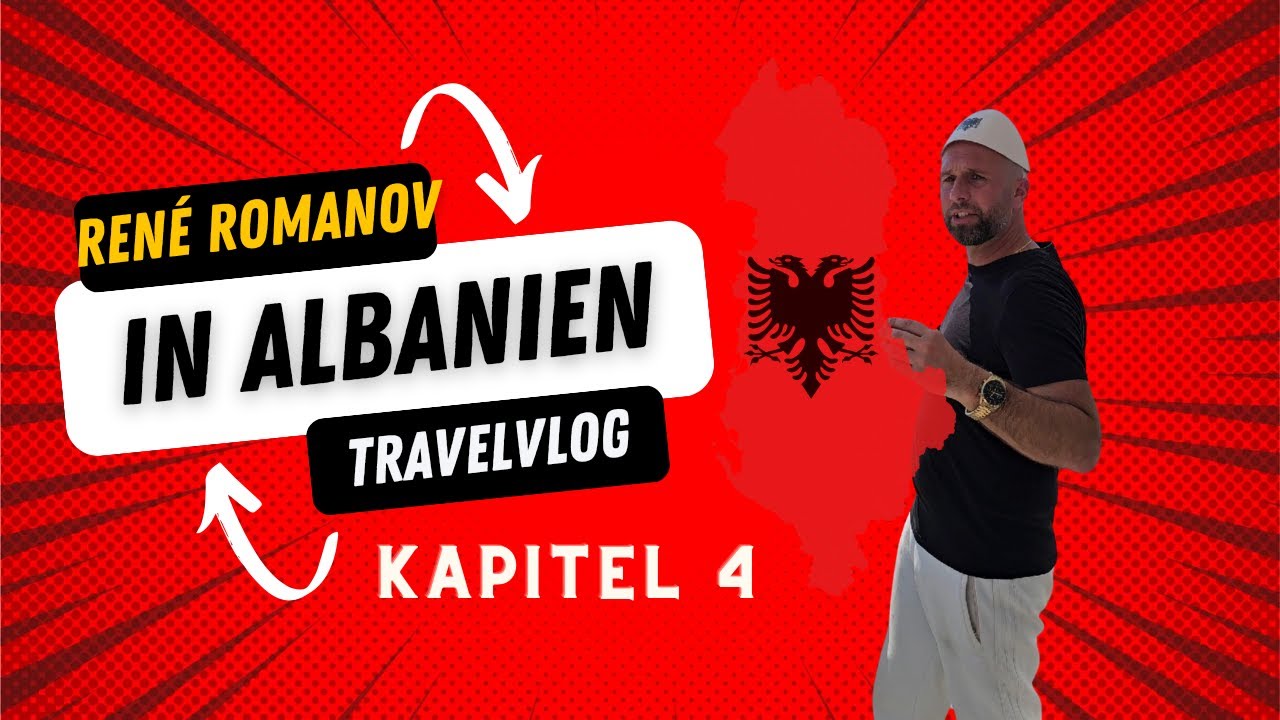 Albanien Reise 2024 Kapitel 4 Ausflug nach #Kruja ans Schloss von #skenderbeu #skenderbeg und Tirana
