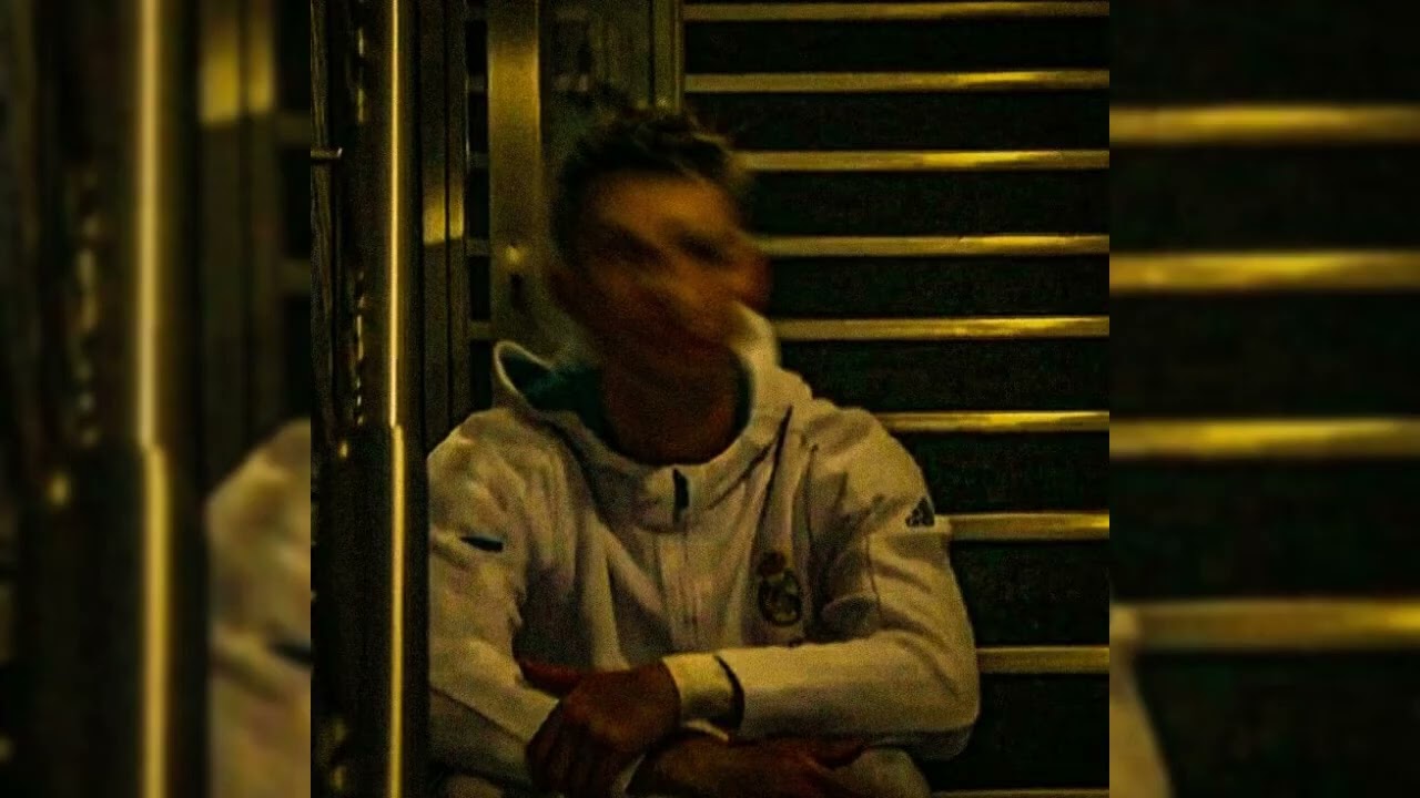 sabe a cara de sem graça a a e ela que eu fiquei paisagem 