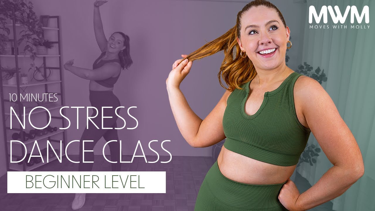Easy-to-follow Dance Workout for Beginners | Fun and Friendly Cardio