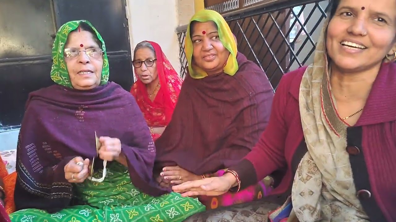 नानी बाई रो मायरो 