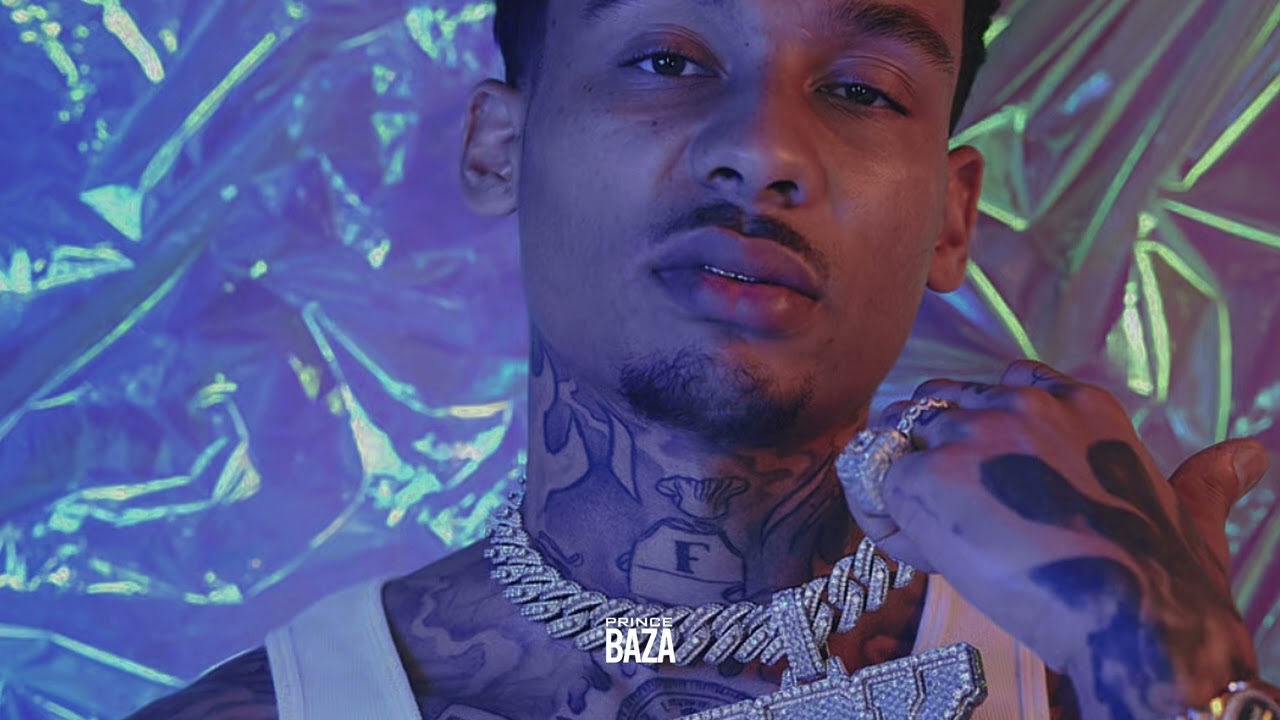 Fredo x Potter Payper Type Beat | UK Rap Instrumental | 