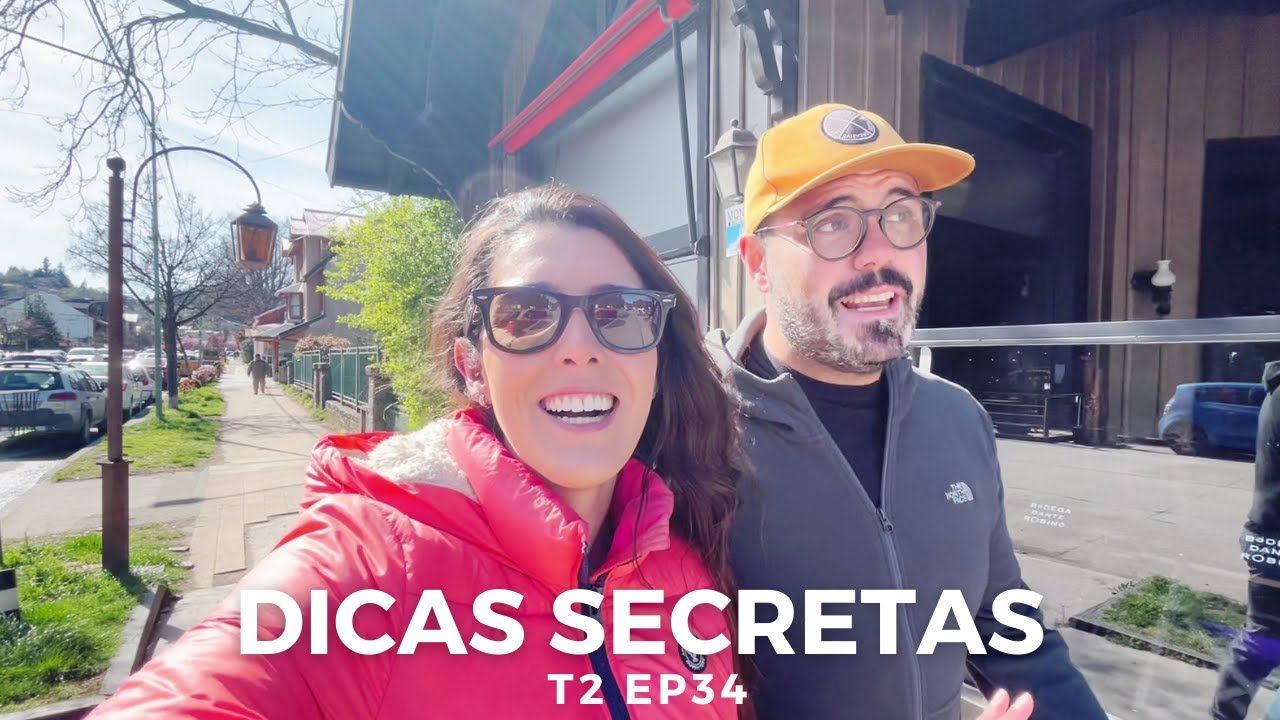 Tudo o que você precisa saber sobre SAN MARTIN DE LOS ANDES