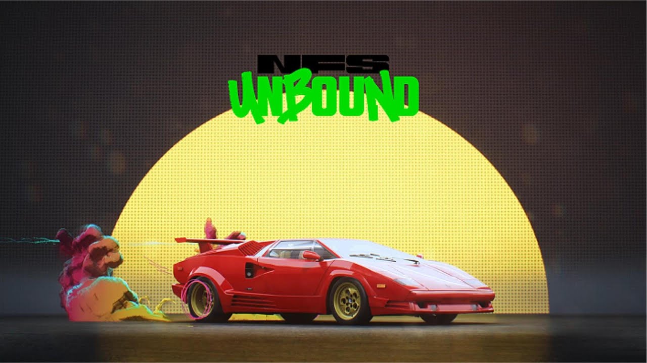 Need For Speed Unbound | Playthrough (No Commentary) | Part 2