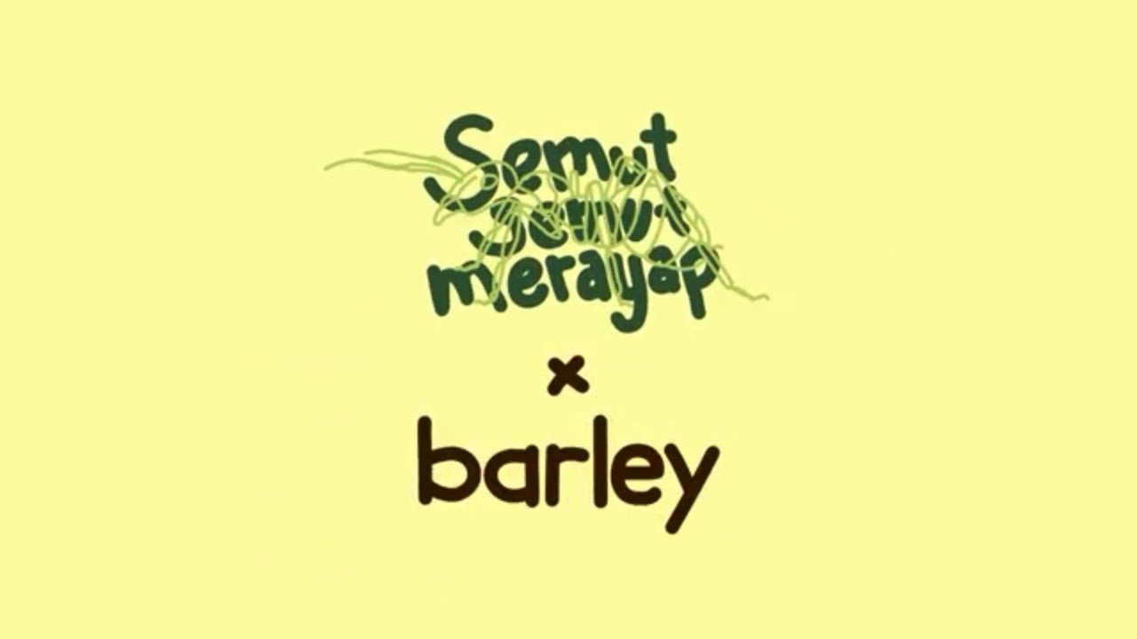 SEMUT SEMUT MERAYAP - SENANDUNG RINDU (OFFICIAL VIDIO CLIP)