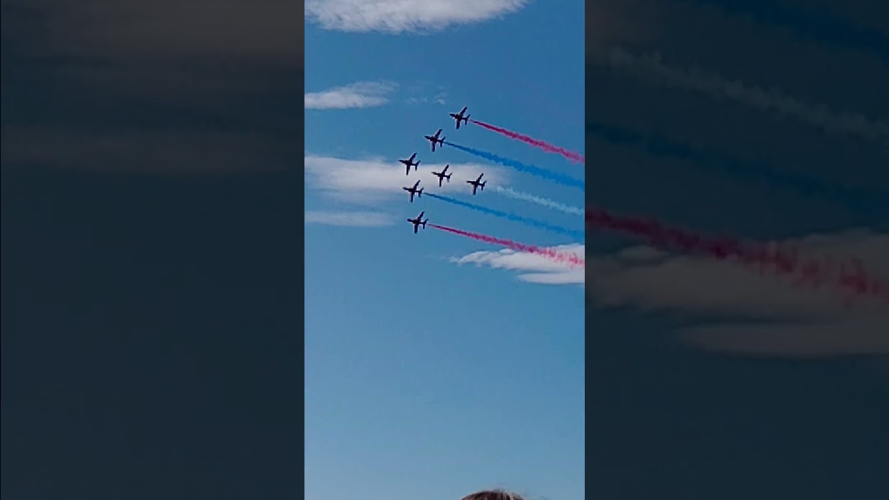 NATO Days Ostrava 2025 #natodays #ostrava #flying #military