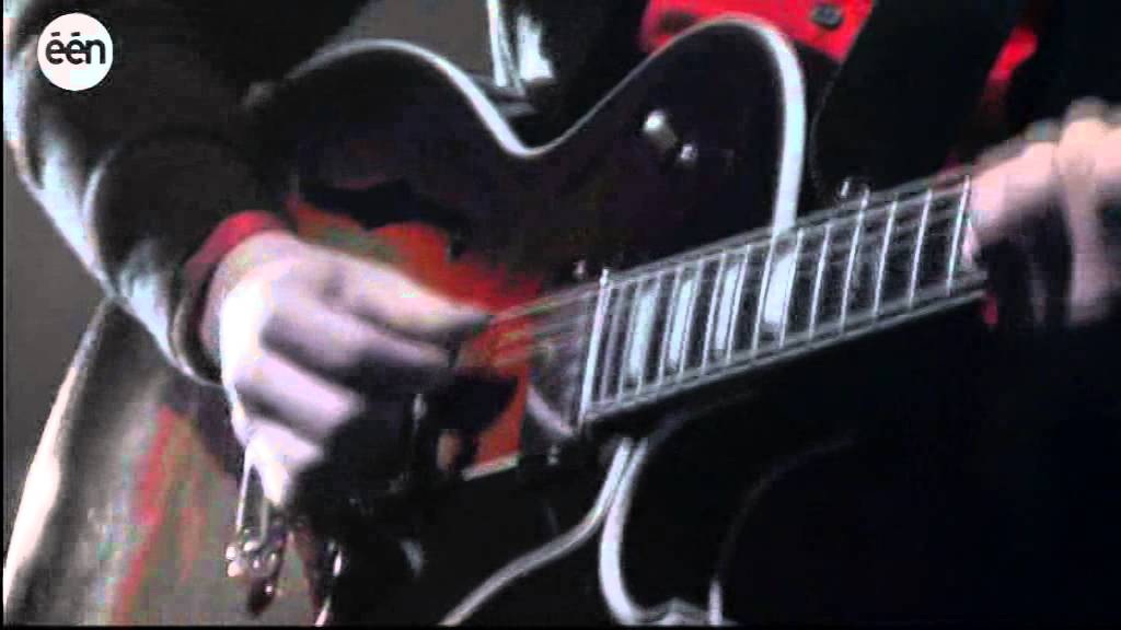De MIA's 2010: Amatorski - Come home