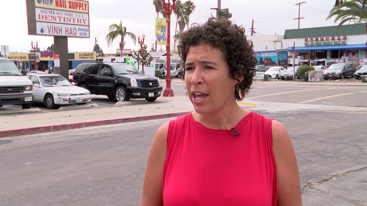 How City Heights Is Trying To Protect Its Multicultural Roots
