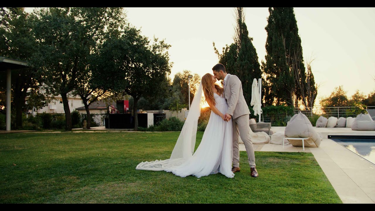 The only Wedding film you need to see !