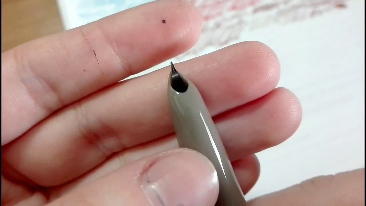 Wing Sung 601 Vacumatic