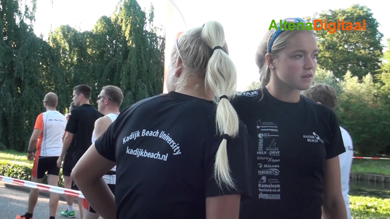 Stratenloop Werkendam