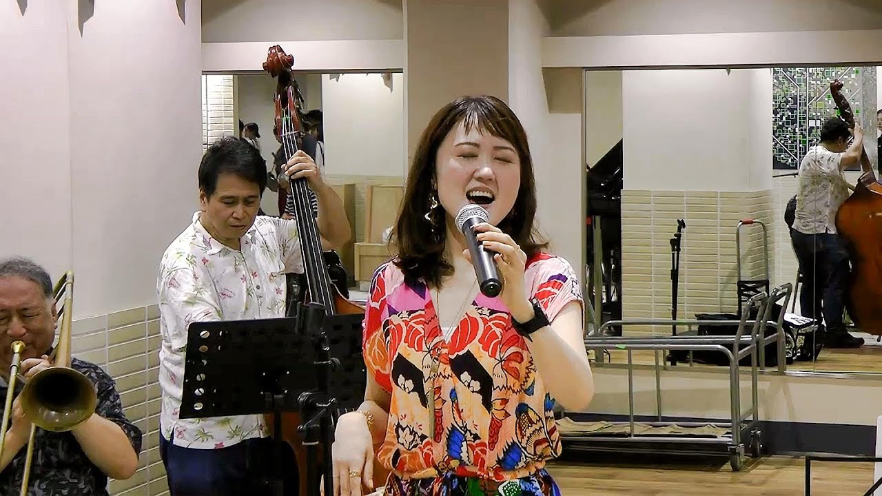 2025 8 2  metro+ Jazz Live 1stステージ
