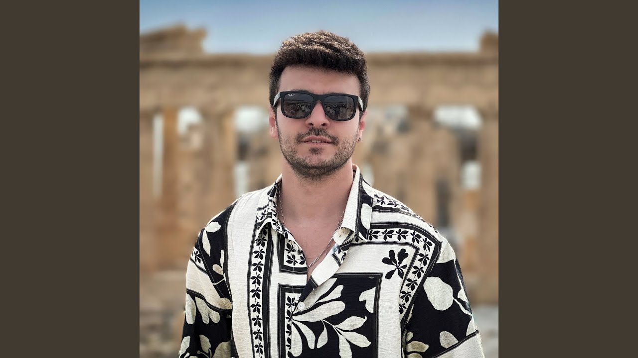 Çöl Çiçeğim