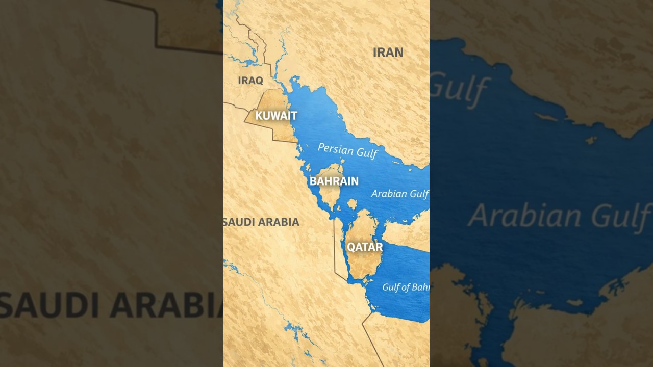 Qatar Energy Declares Force Majeure Due To War In West Asia| IUS, Israel Attack Iran | #iran #usa