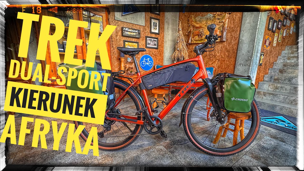 Trek Dual Sport 