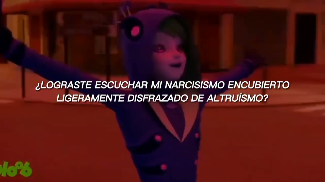Félix Graham De Vanily; Anti-Hero - Taylor Swift.
