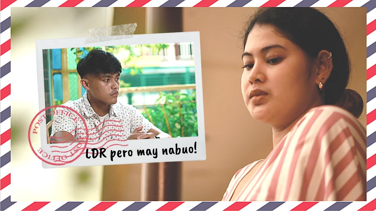 HOPE | LDR dahil sa trabaho, pero bakit may nabuo?!