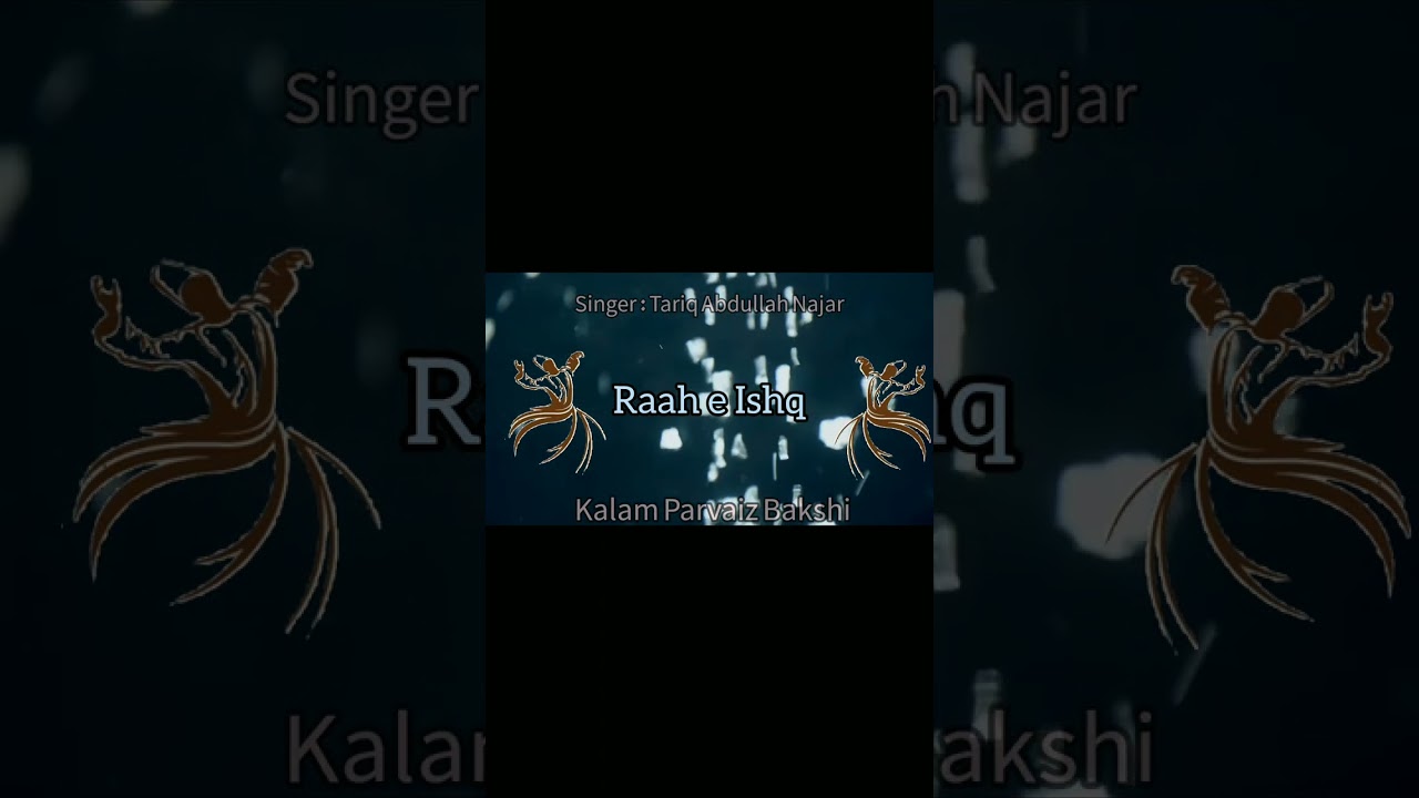Suli wath Guli bambooro walo By Tariq Abdullah Najar Kalam  Parvaiz Ah Bakshi ♡♡♡