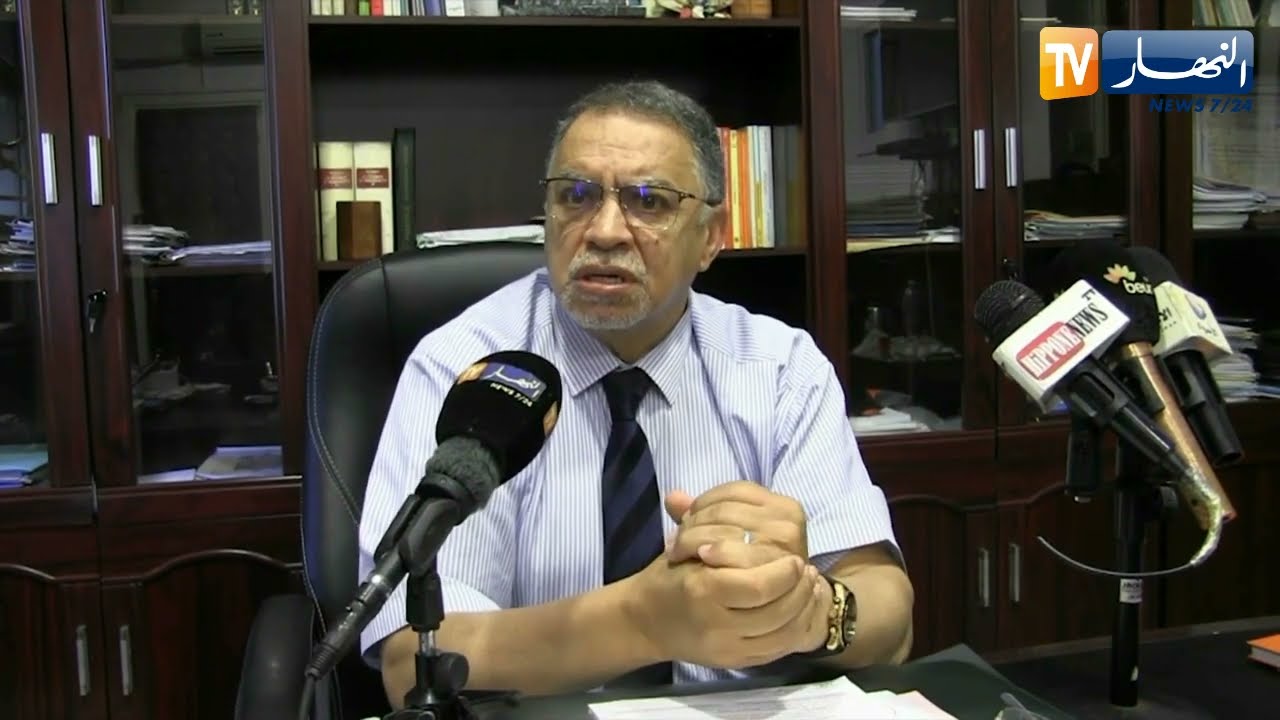 عنابة: إنهاء مهام مدير المستشفى الإستشفائي الجامعي بسبب الحالة التي آلت لها بعض المصالح