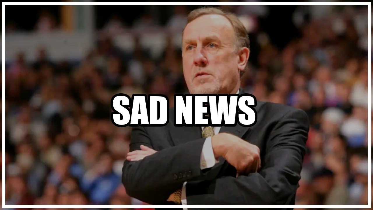 NBA Legend Rick Adelman Dies at 79: Kings Icon, Hall of Famer and Coaching Genius