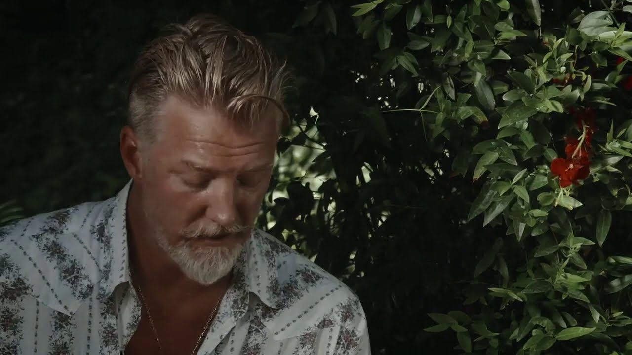 LOLLA2020 - Joshua Homme - Spinning in Daffodils