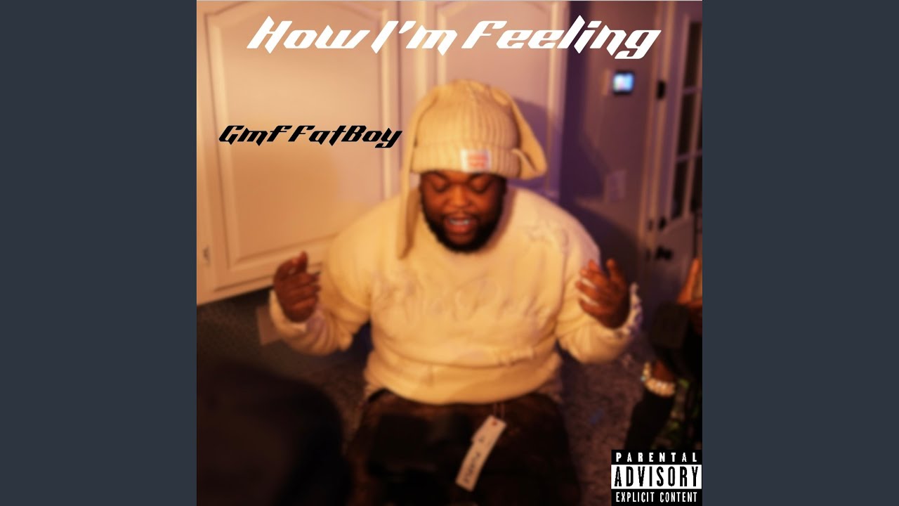 How Im Feeling