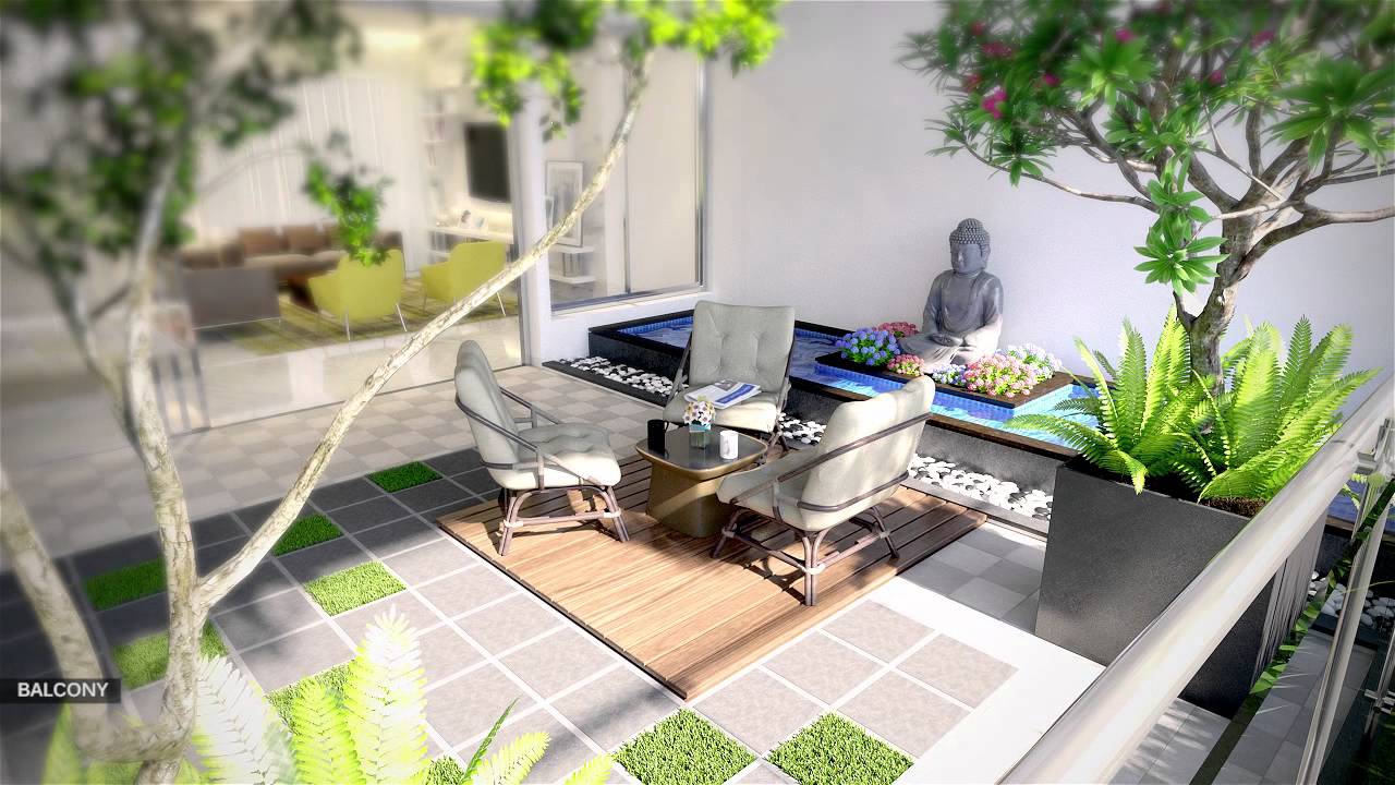 NORTH ONE - Signature Apartments by True Value - Ahmedabad.