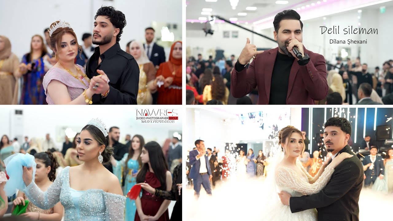 @nawres_group @delilsileman Ahmed & Simav كـــروب نــــورس  ألمانياDîlana Şhexani-delil sileman